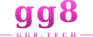 gg8 logo